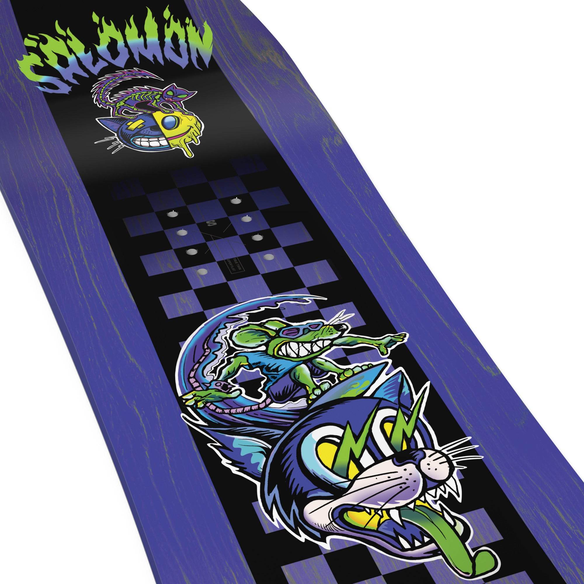Grail 2026 - Suburban Ski and Bike