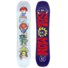 Team Snowboard 2026