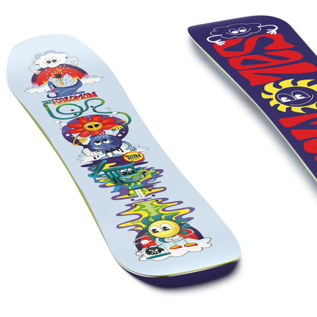 Team Snowboard 2026