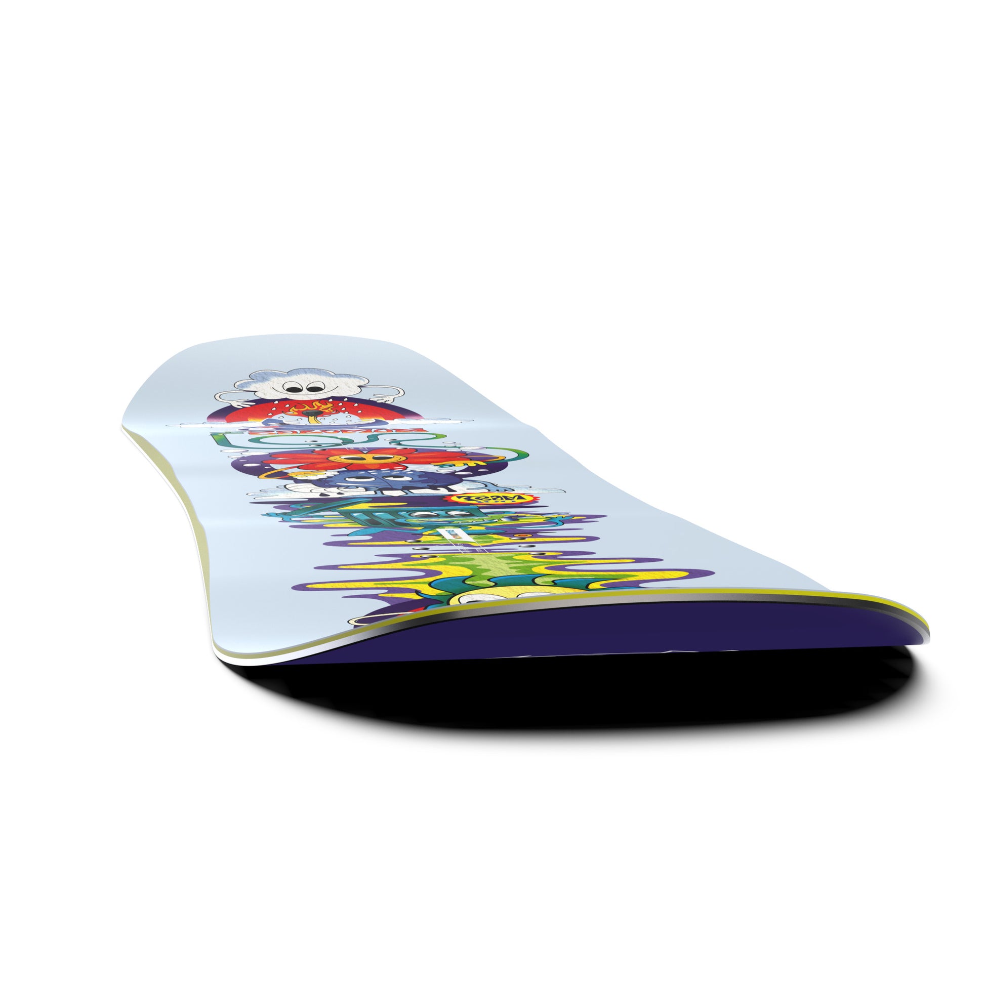 Team Snowboard 2026