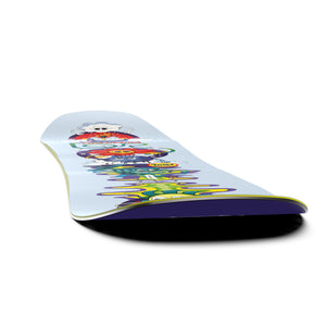 Team Snowboard 2026