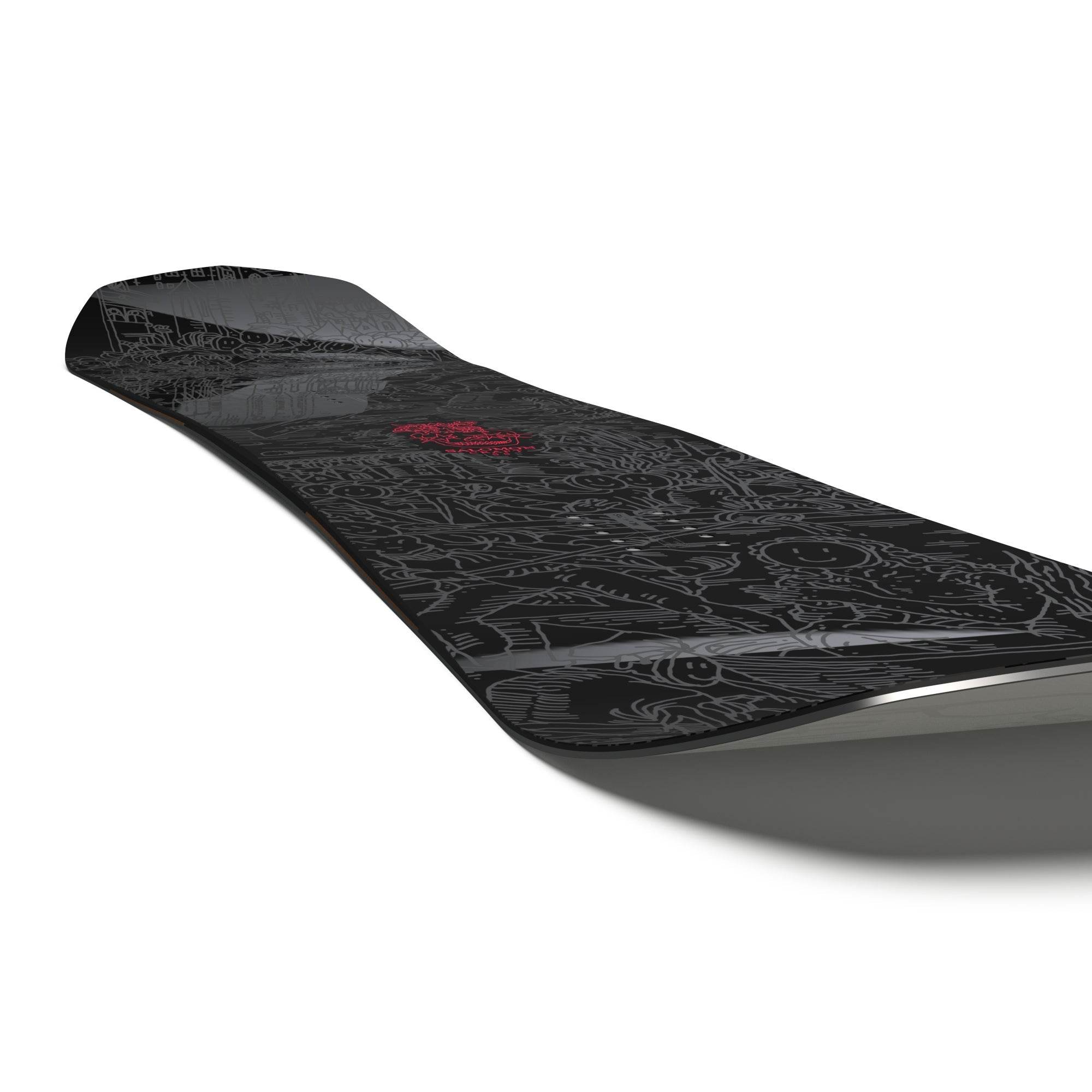 Craft 2026 - Suburban Ski and Bike
