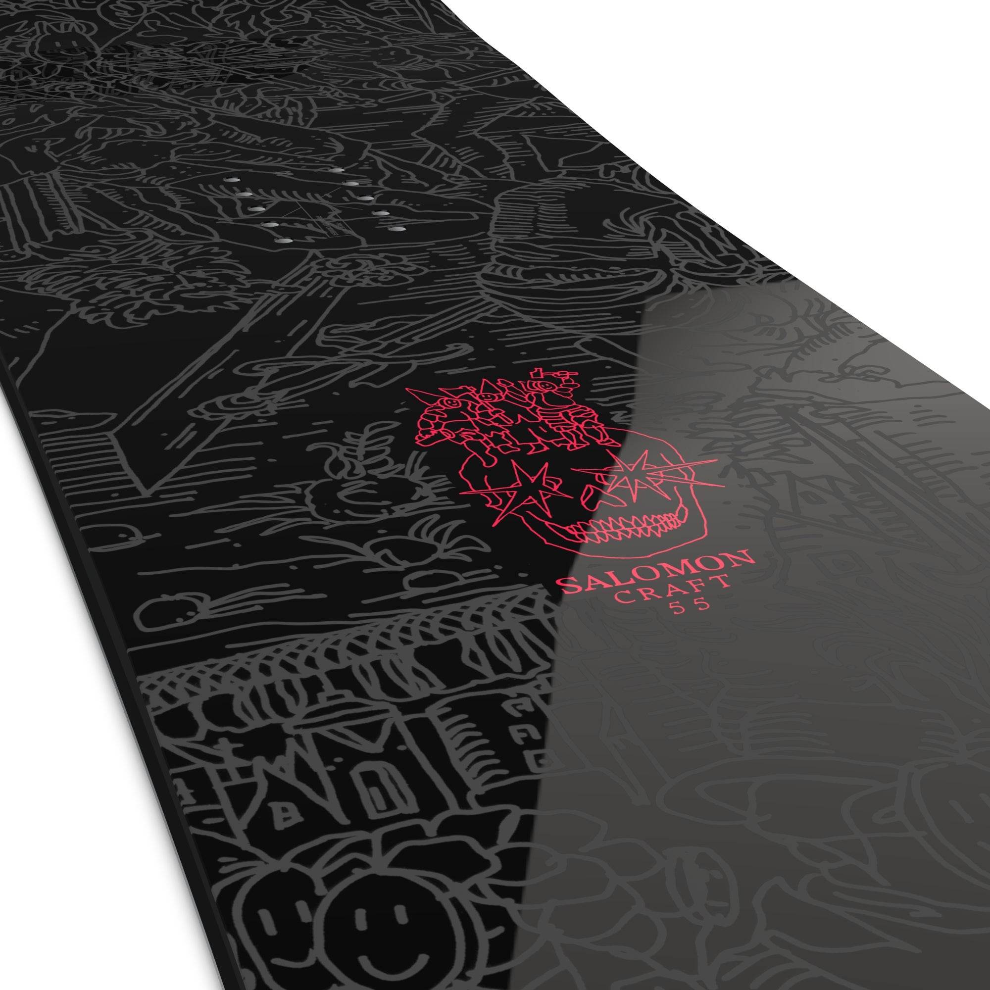 Craft 2026 - Suburban Ski and Bike