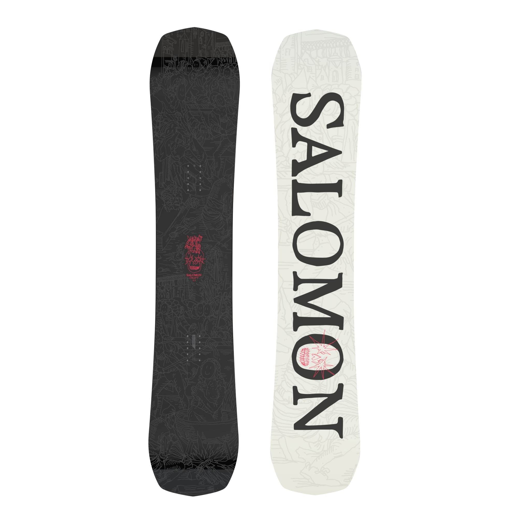 Craft 2026 - Suburban Ski and Bike