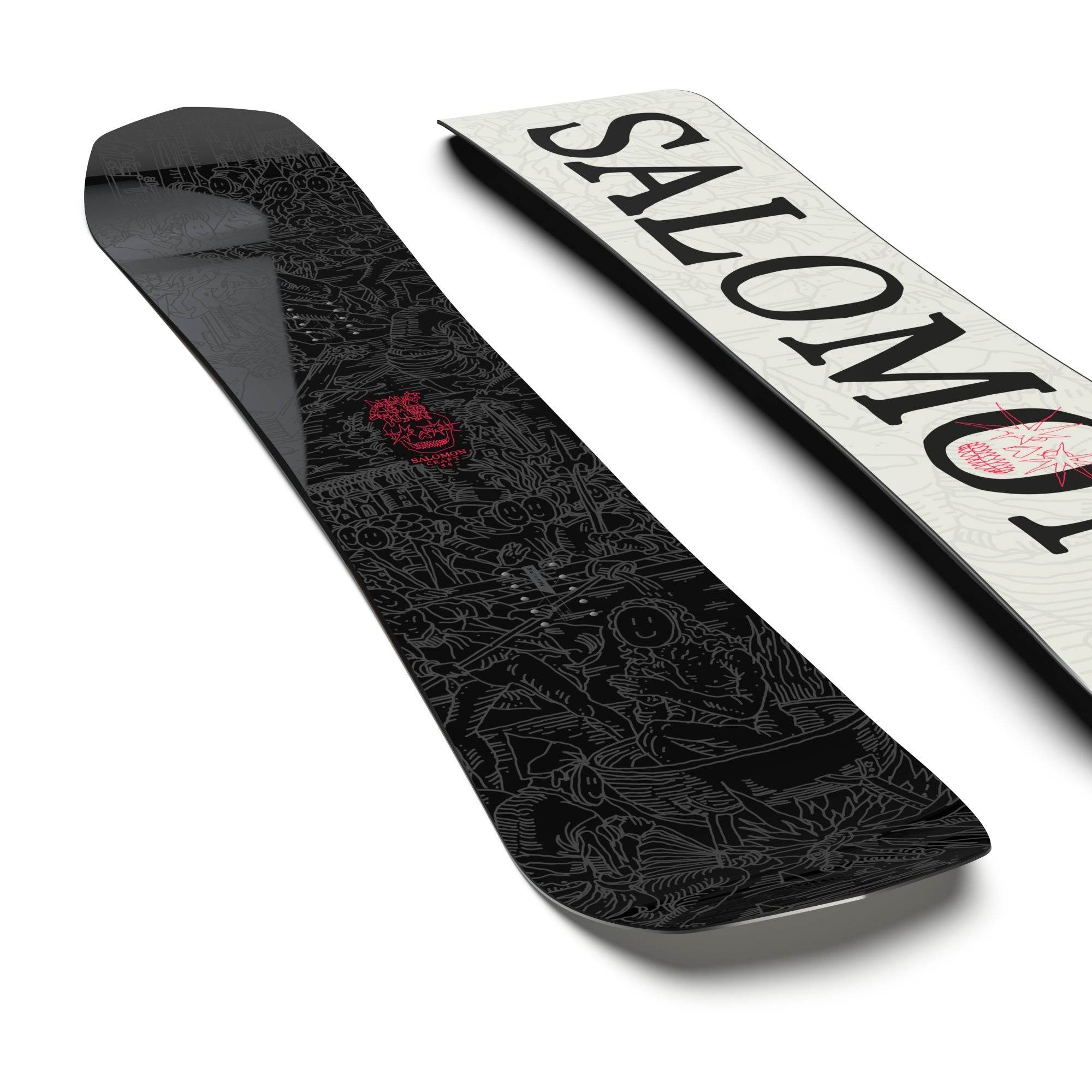 Craft 2026 - Suburban Ski and Bike