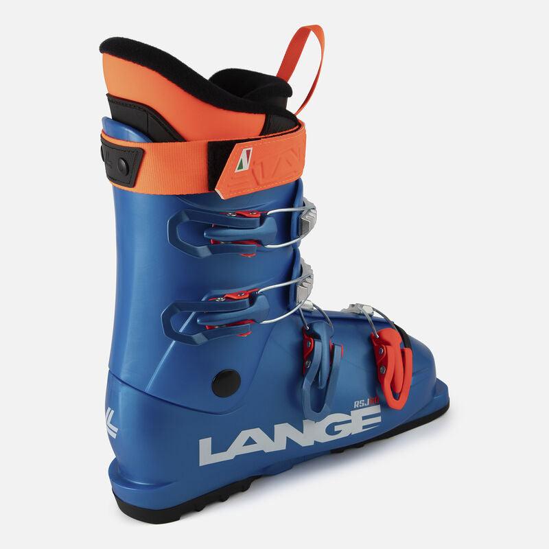 Lange RSJ 60 Junior Race Boot 2027