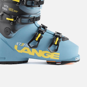 XT3 Free 120 MV GW 2026 - Suburban Ski and Bike