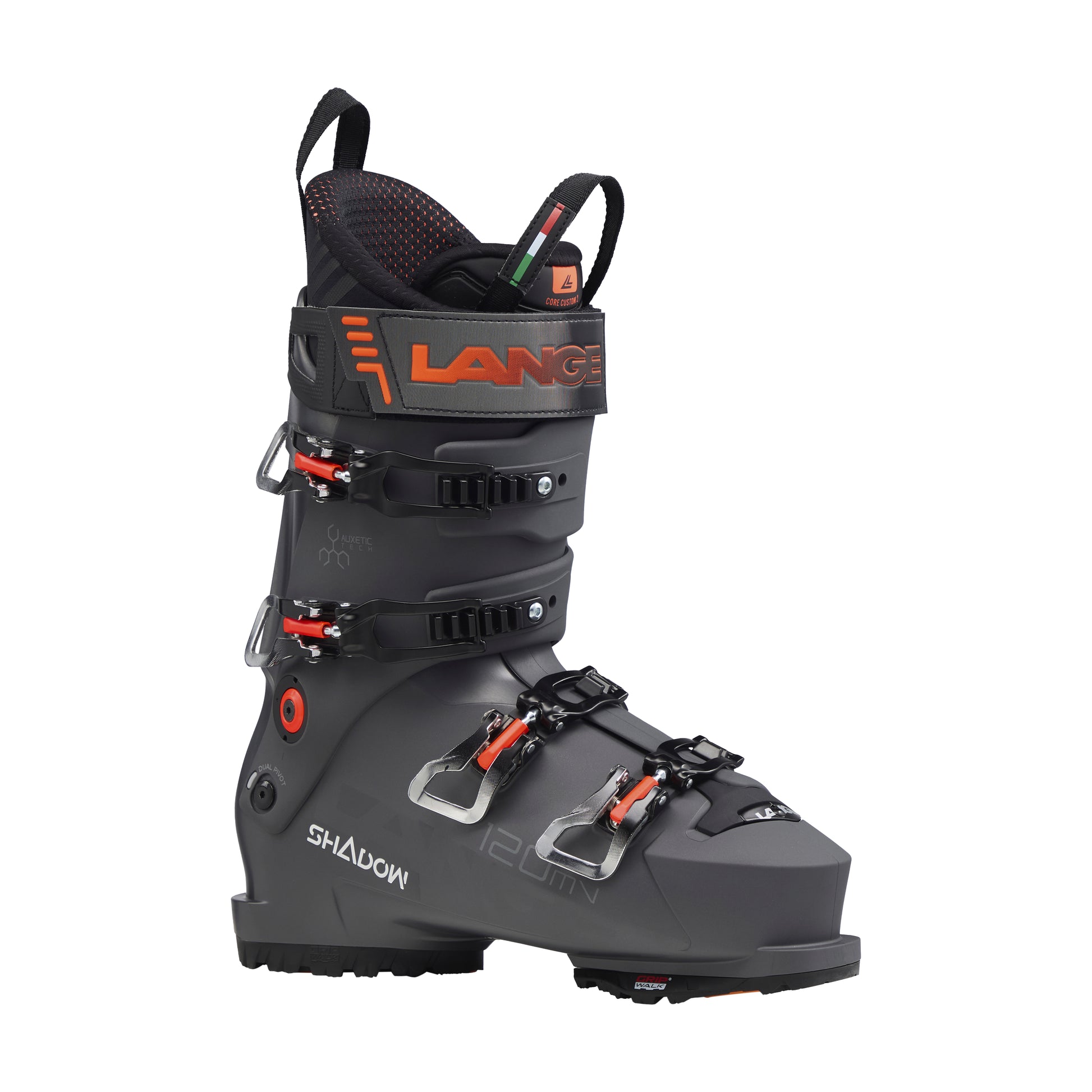 Lange Shadow 120 MV Men’s Ski Boots 2027