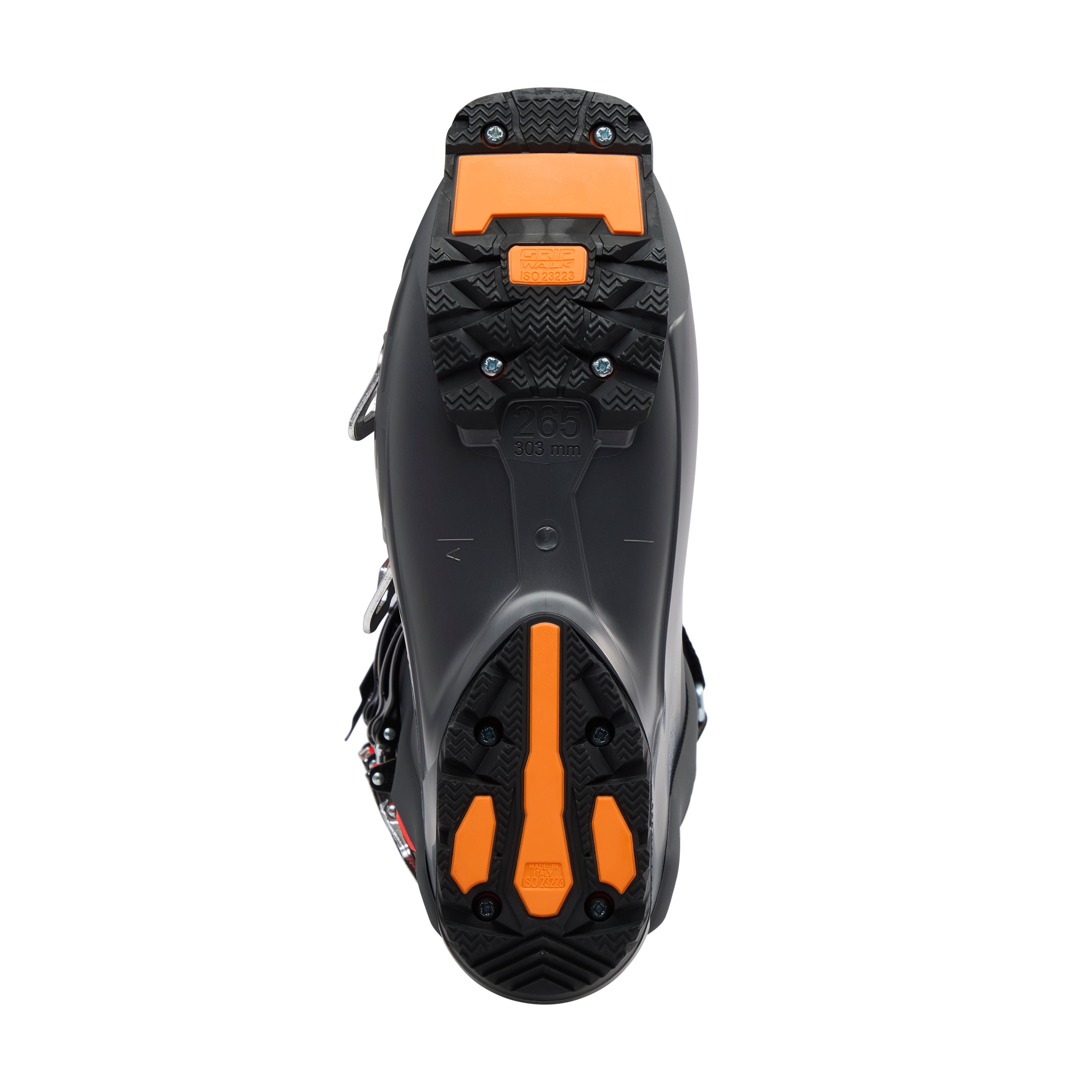 Lange Shadow 120 MV Men’s Ski Boots 2027