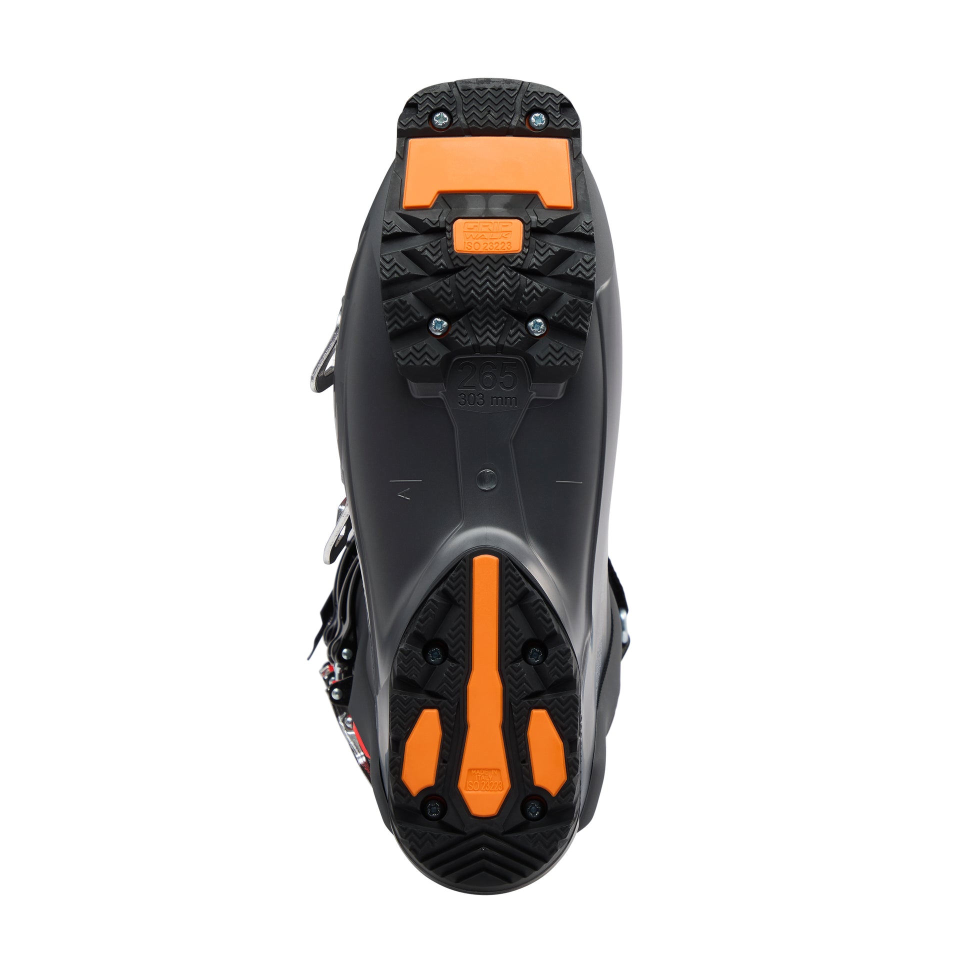 Lange Shadow 120 MV Men’s Ski Boots 2027