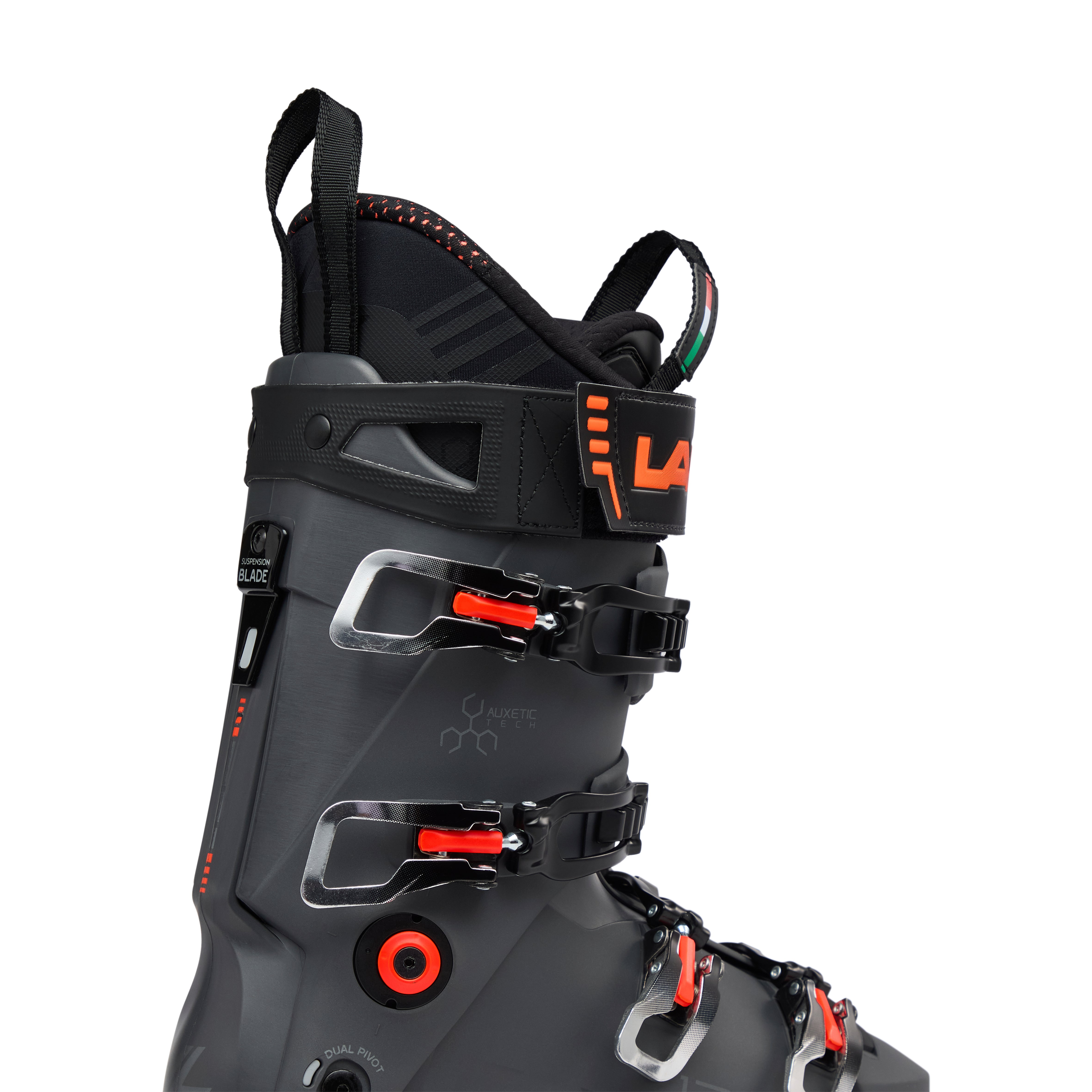 Lange Shadow 120 MV Men’s Ski Boots 2027