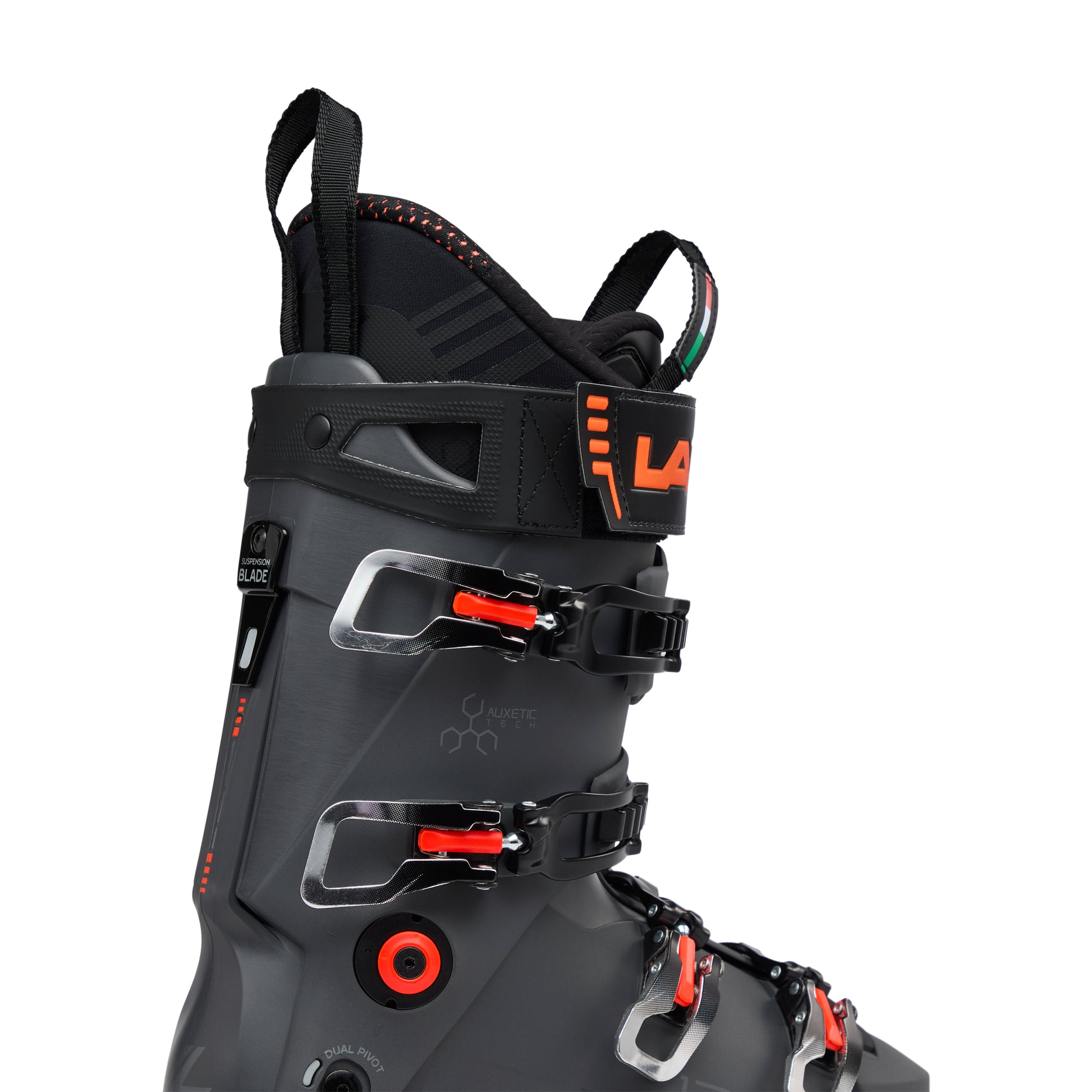 Lange Shadow 120 MV Men’s Ski Boots 2027