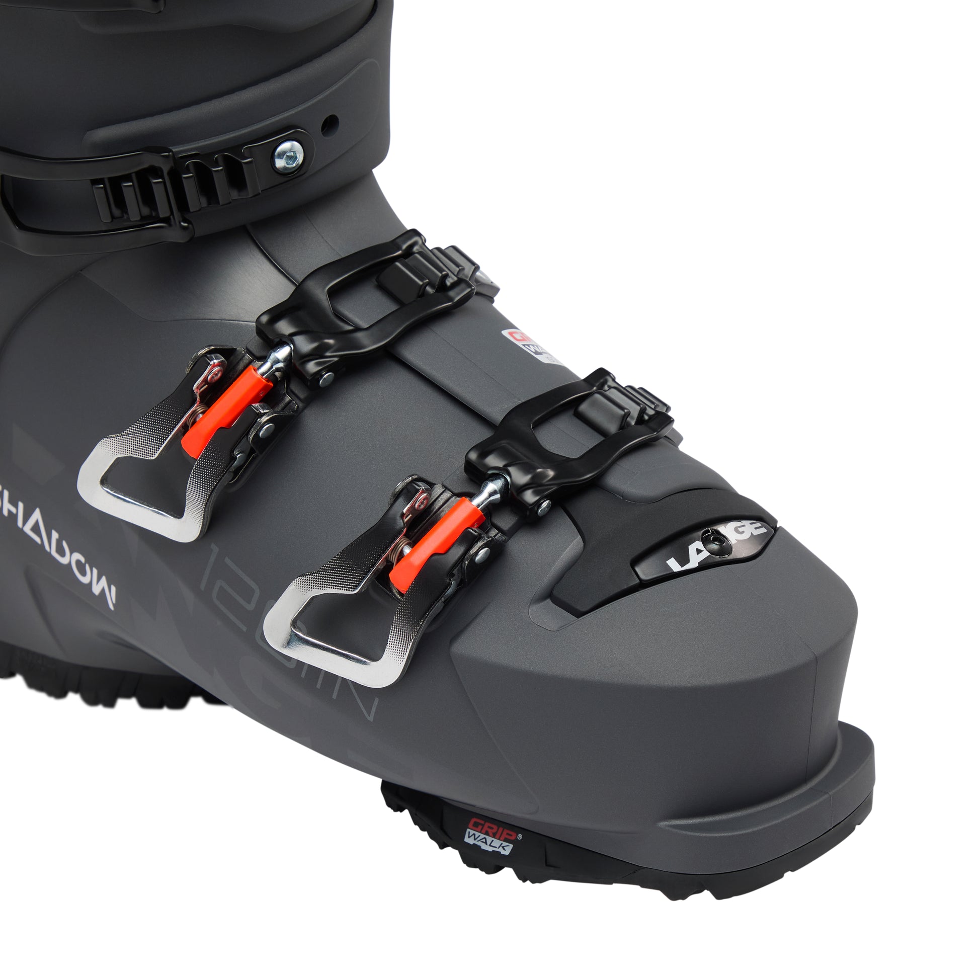Lange Shadow 120 MV Men’s Ski Boots 2027