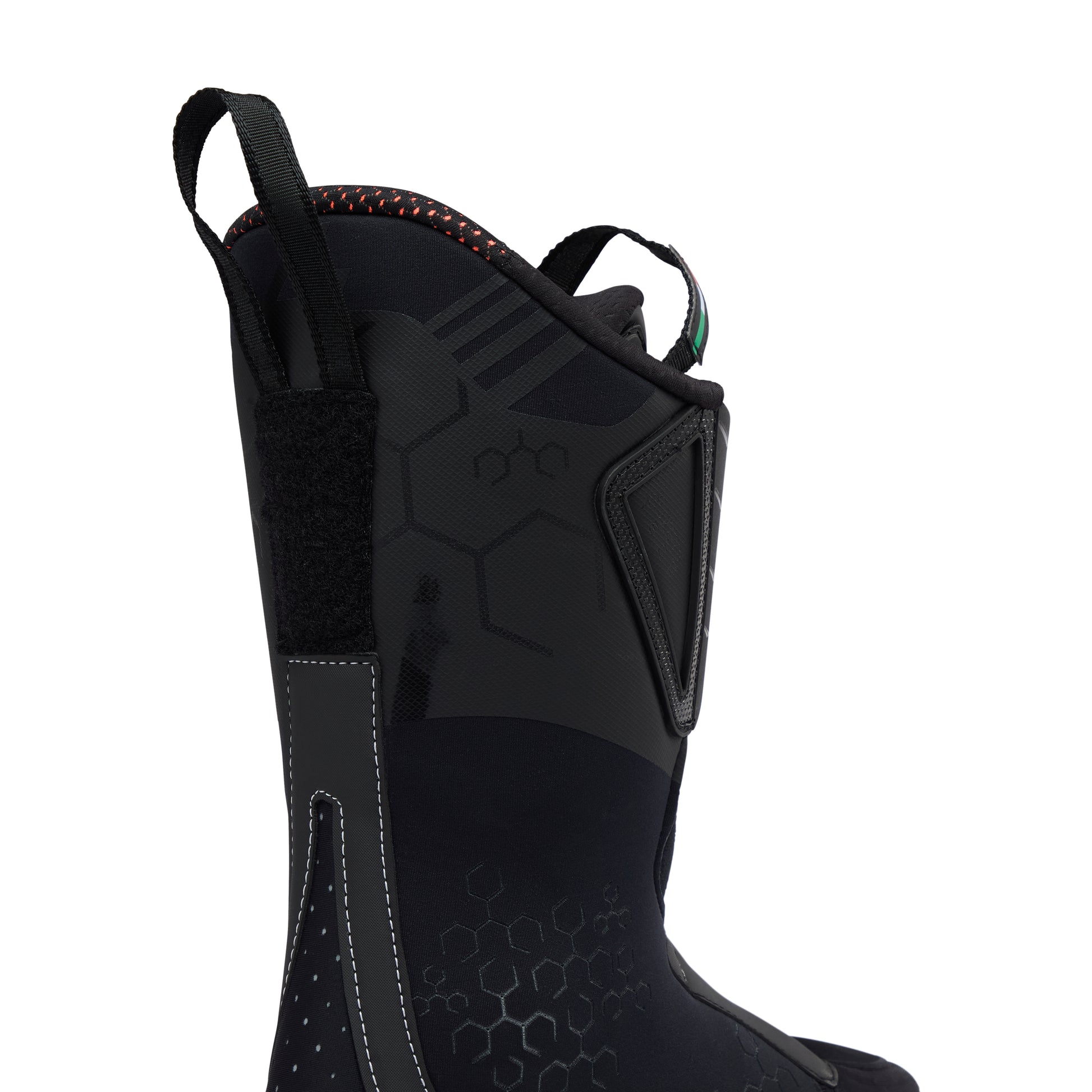 Lange Shadow 120 MV Men’s Ski Boots 2027