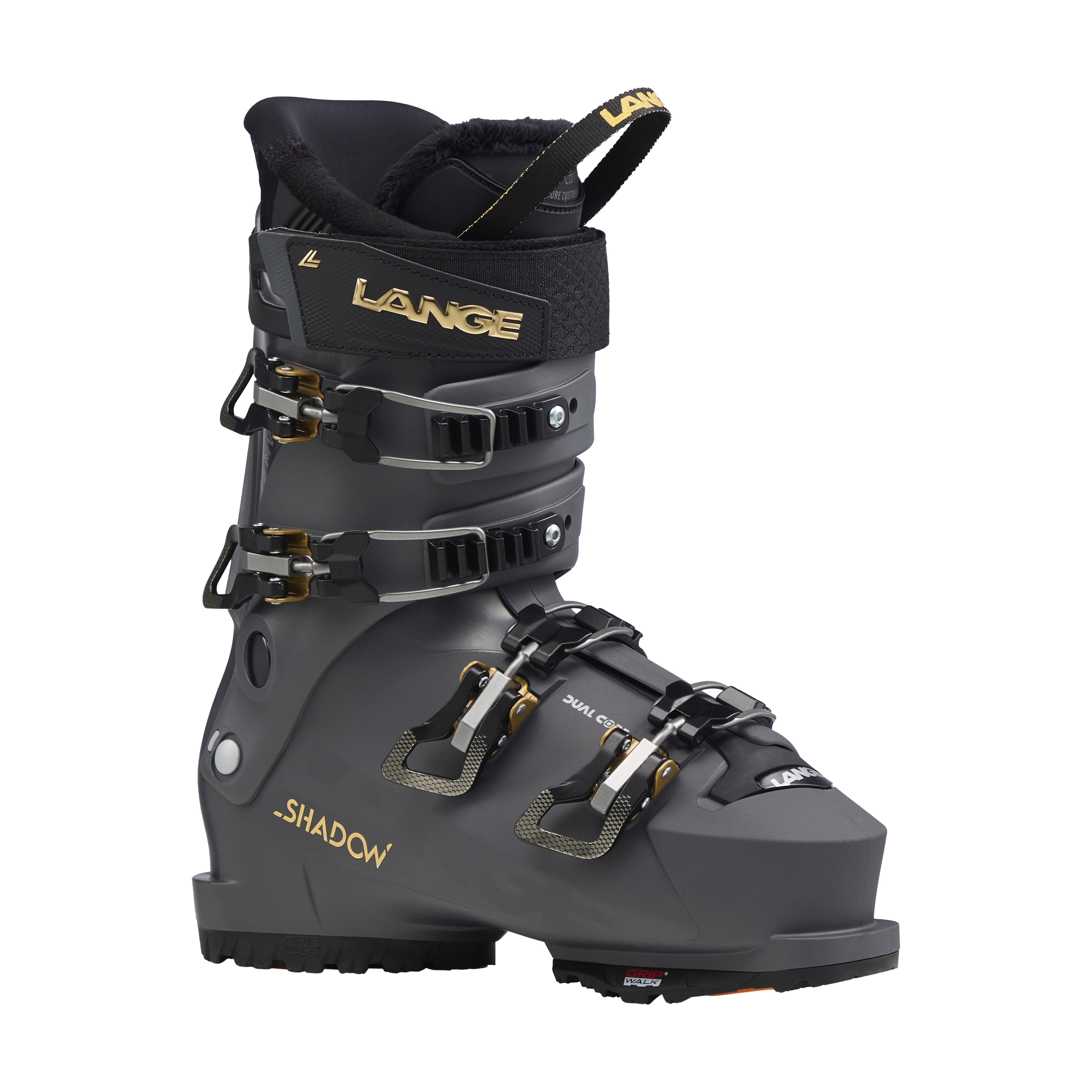 Lange Shadow 85 MV Women’s Ski Boots 2027