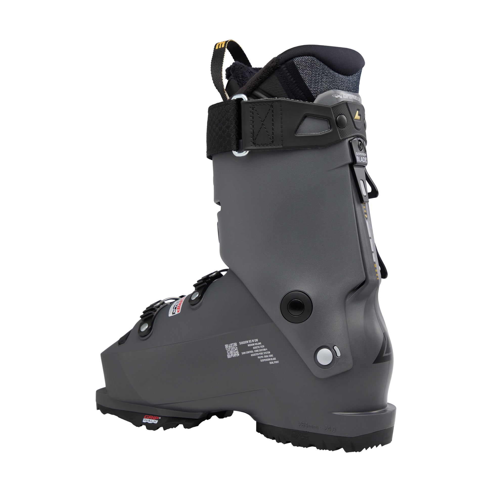 Lange Shadow 85 MV Women’s Ski Boots 2027