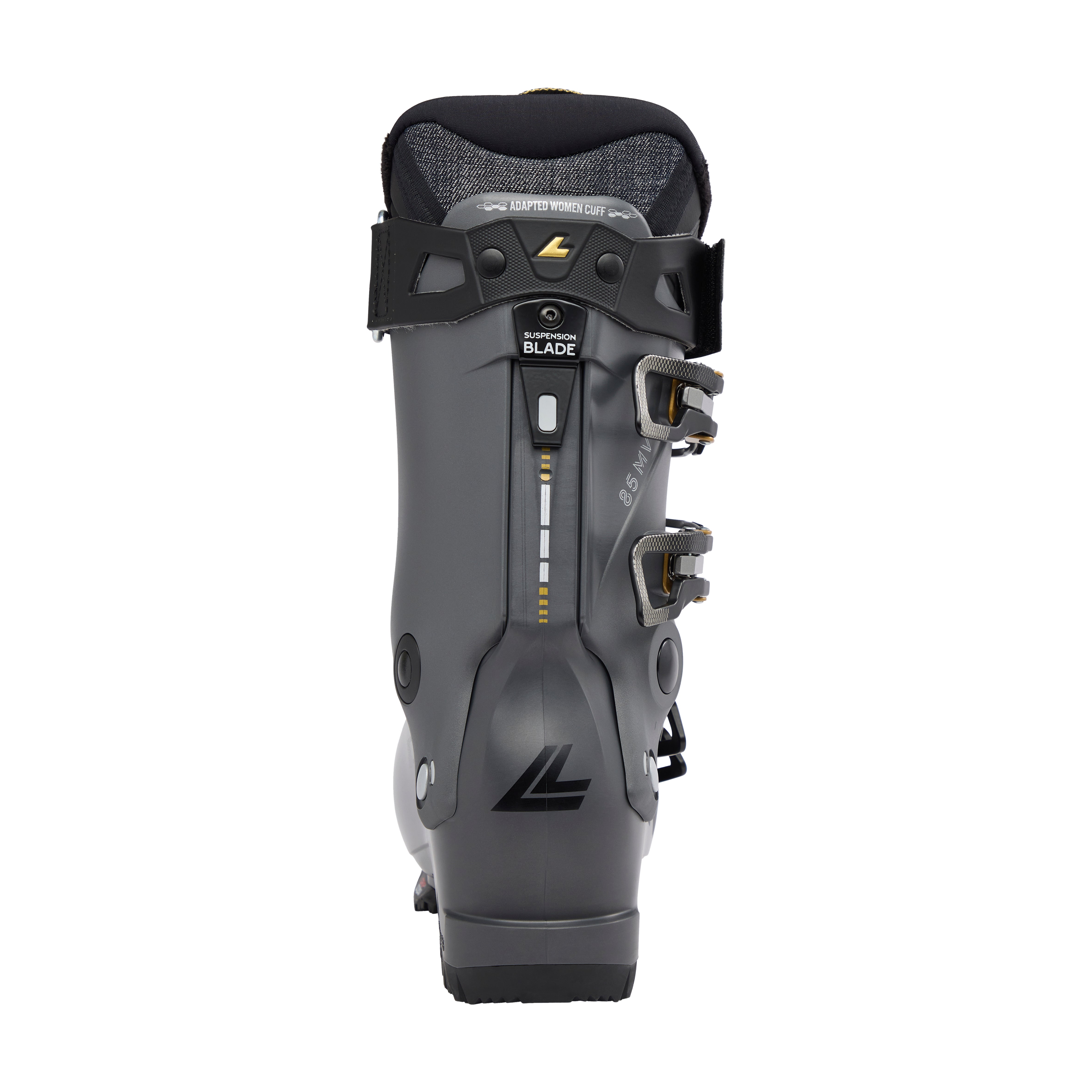 Lange Shadow 85 MV Women’s Ski Boots 2027