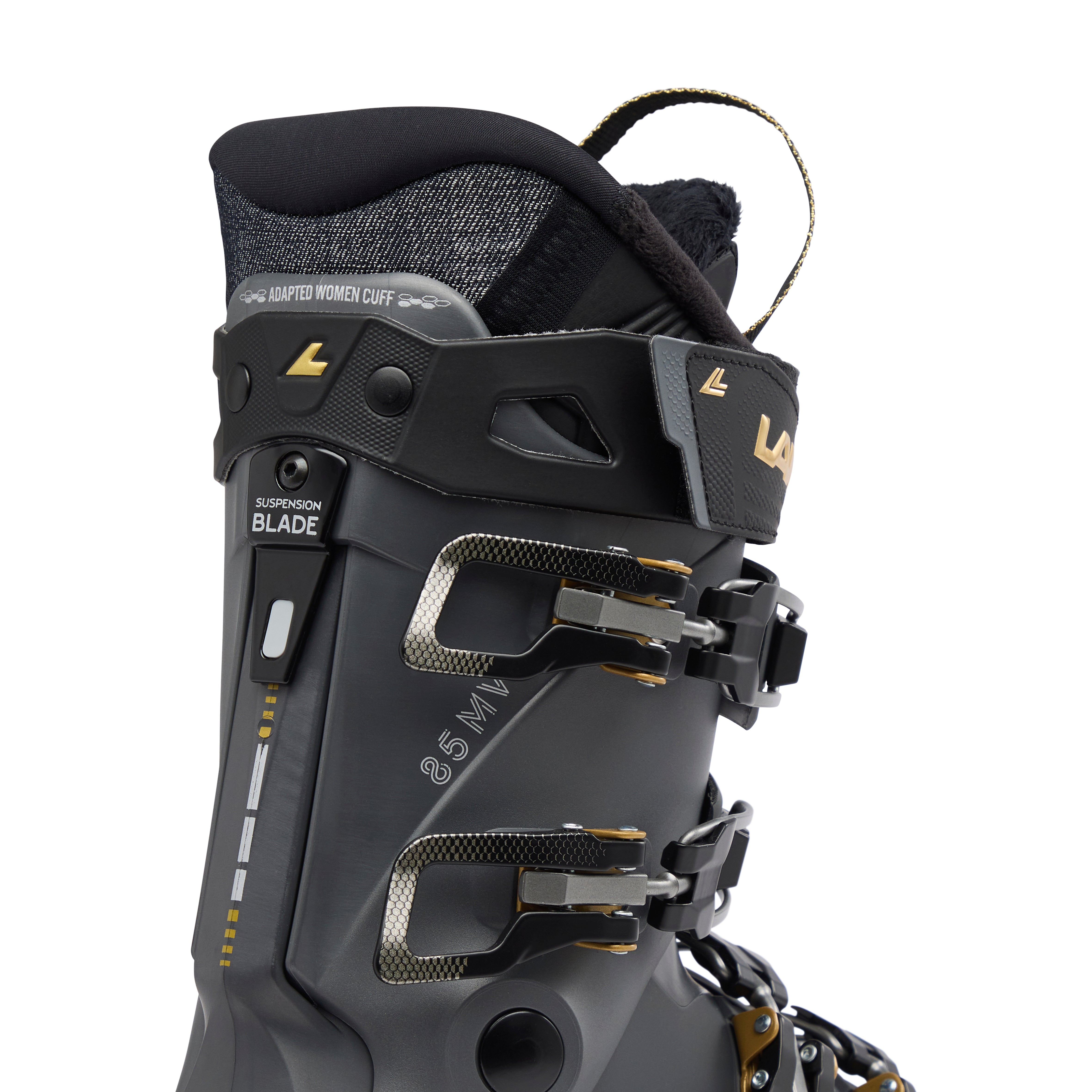 Lange Shadow 85 MV Women’s Ski Boots 2027