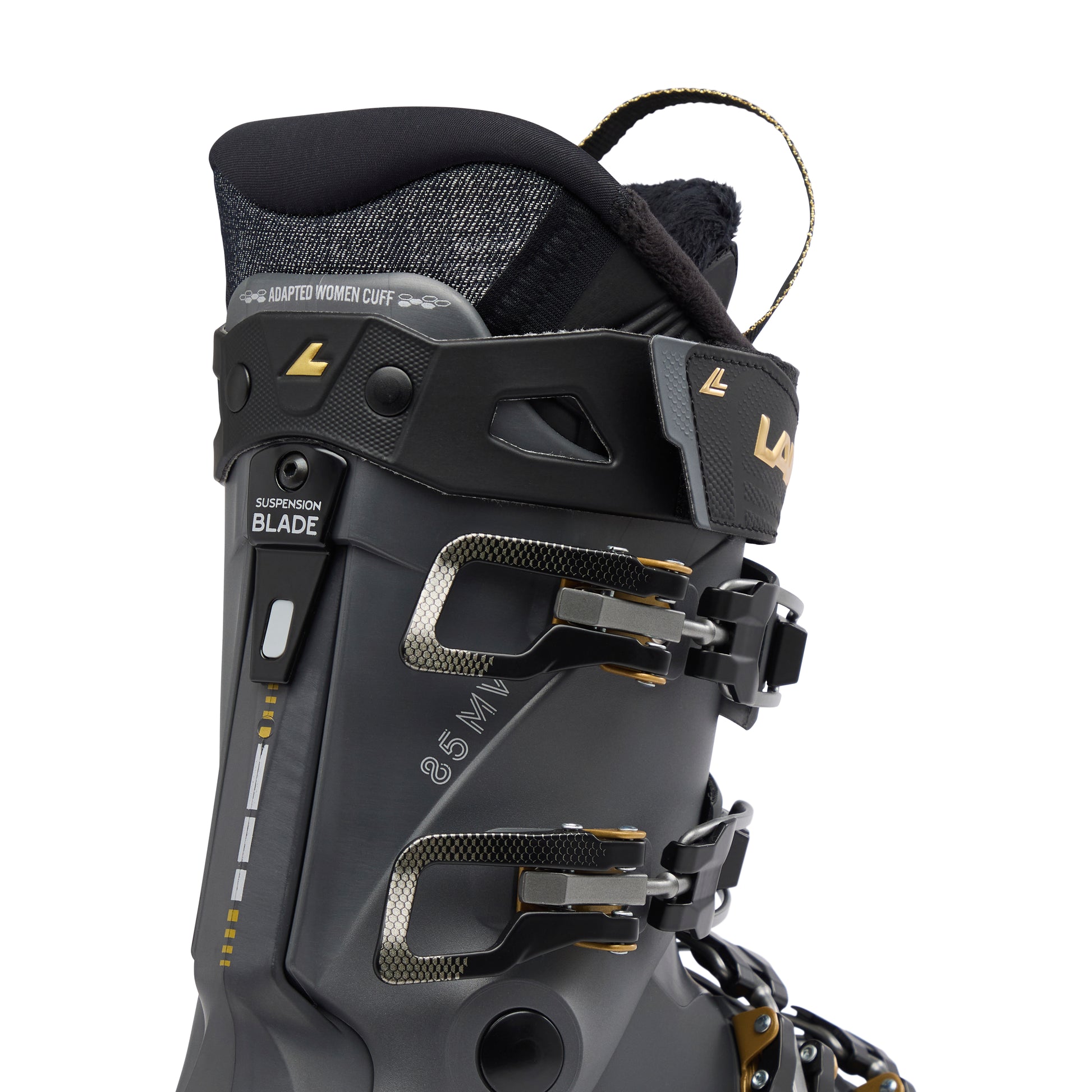 Lange Shadow 85 MV Women’s Ski Boots 2027