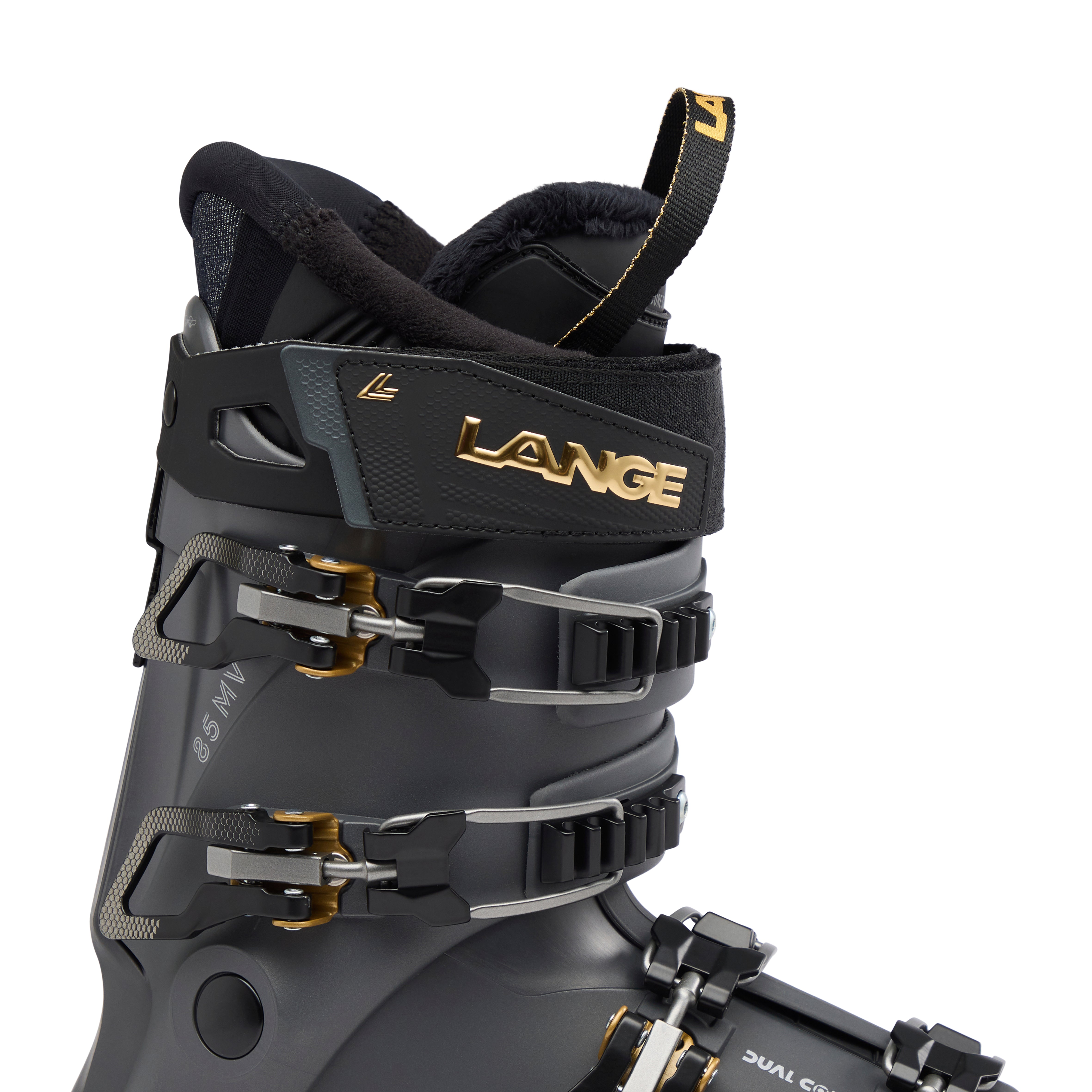 Lange Shadow 85 MV Women’s Ski Boots 2027