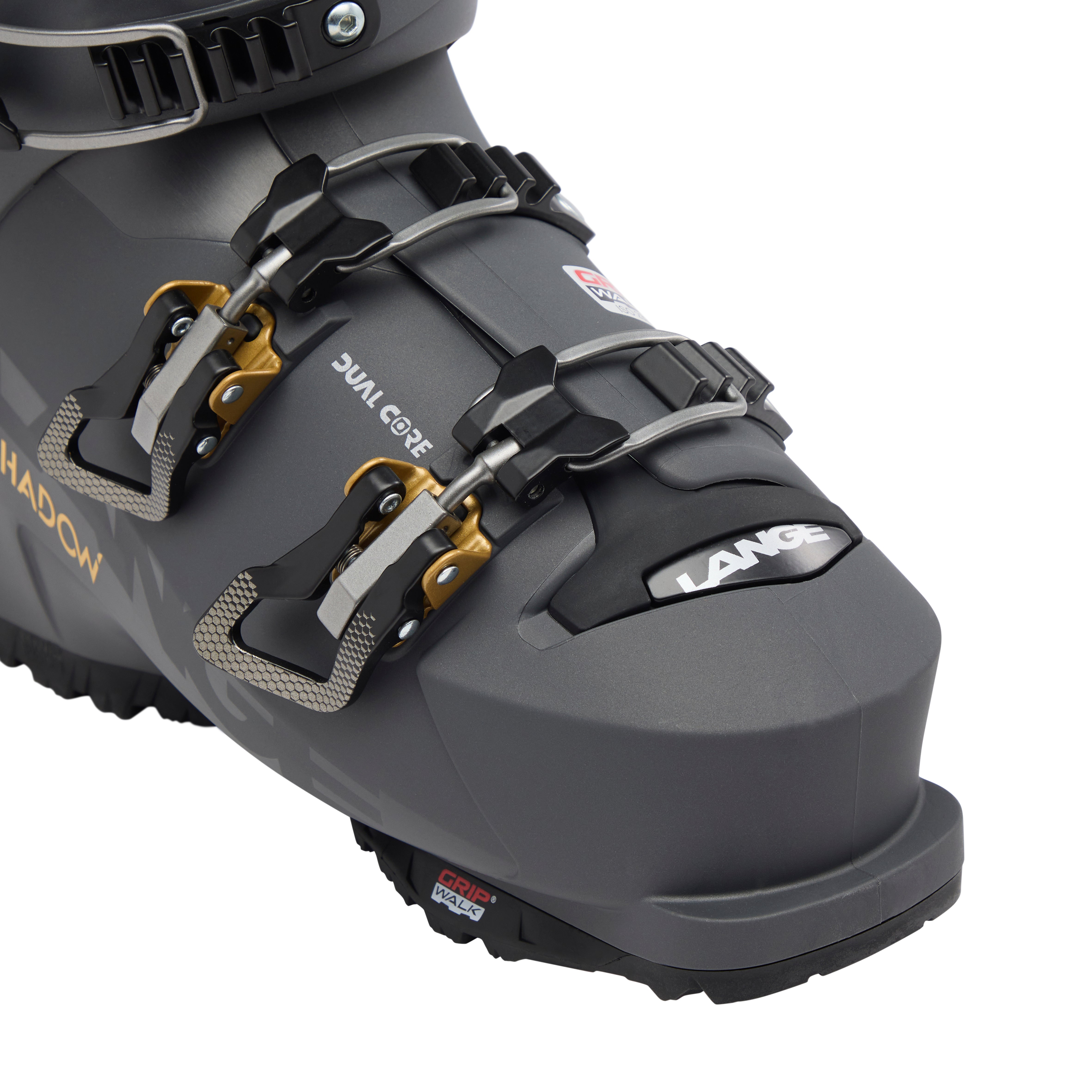 Lange Shadow 85 MV Women’s Ski Boots 2027