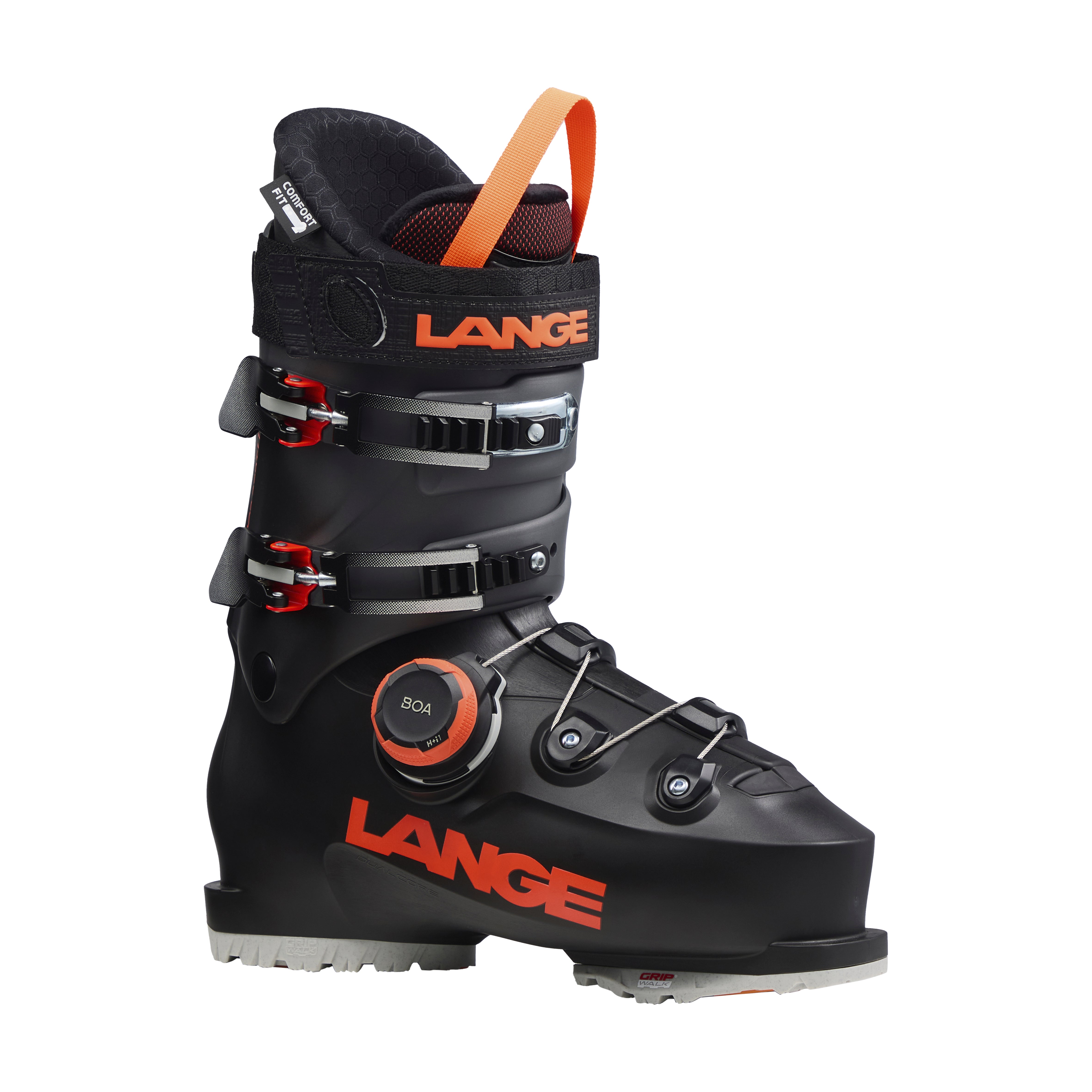 Lange Concept 11 BOA Men’s Ski Boots 2027