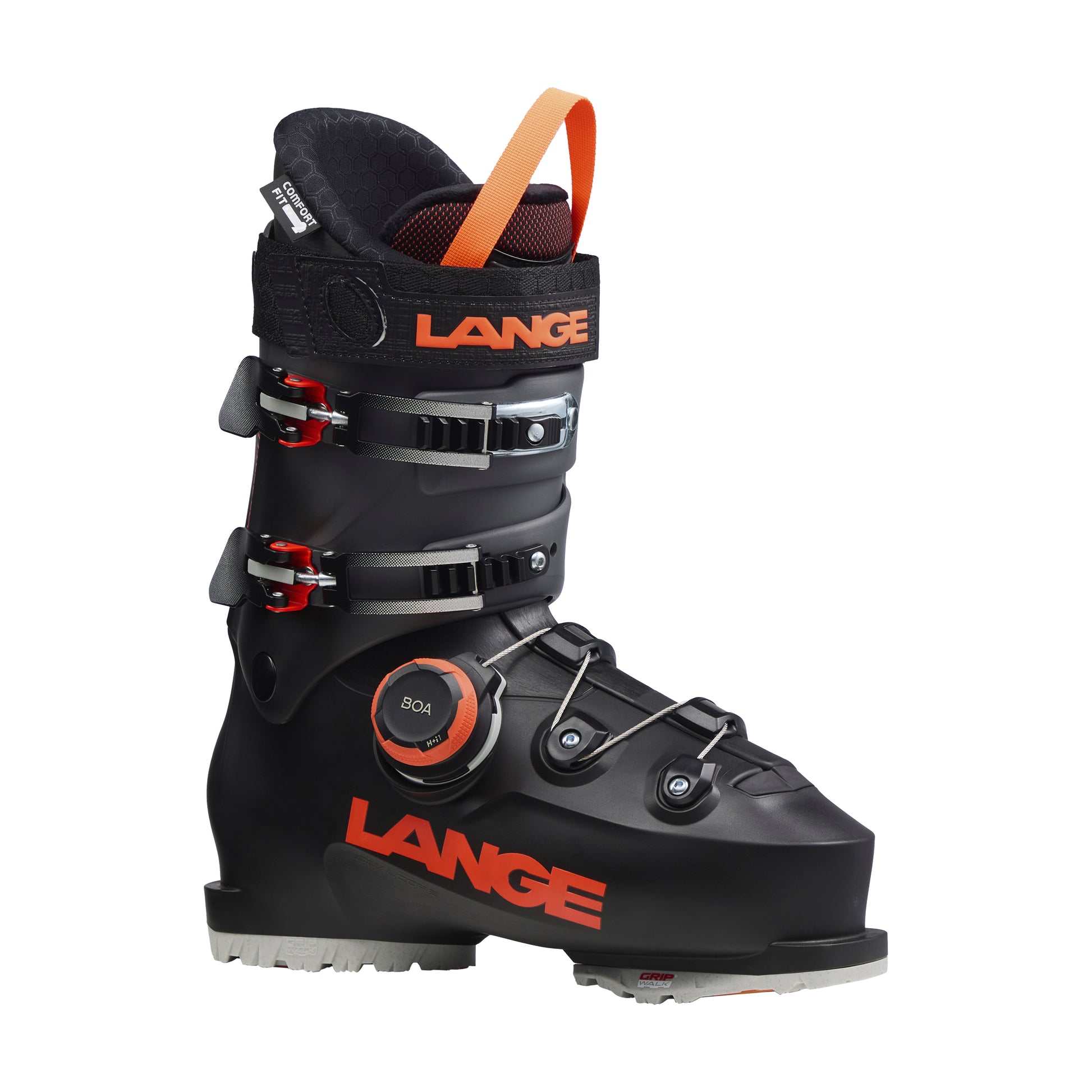 Lange Concept 11 BOA Men’s Ski Boots 2027
