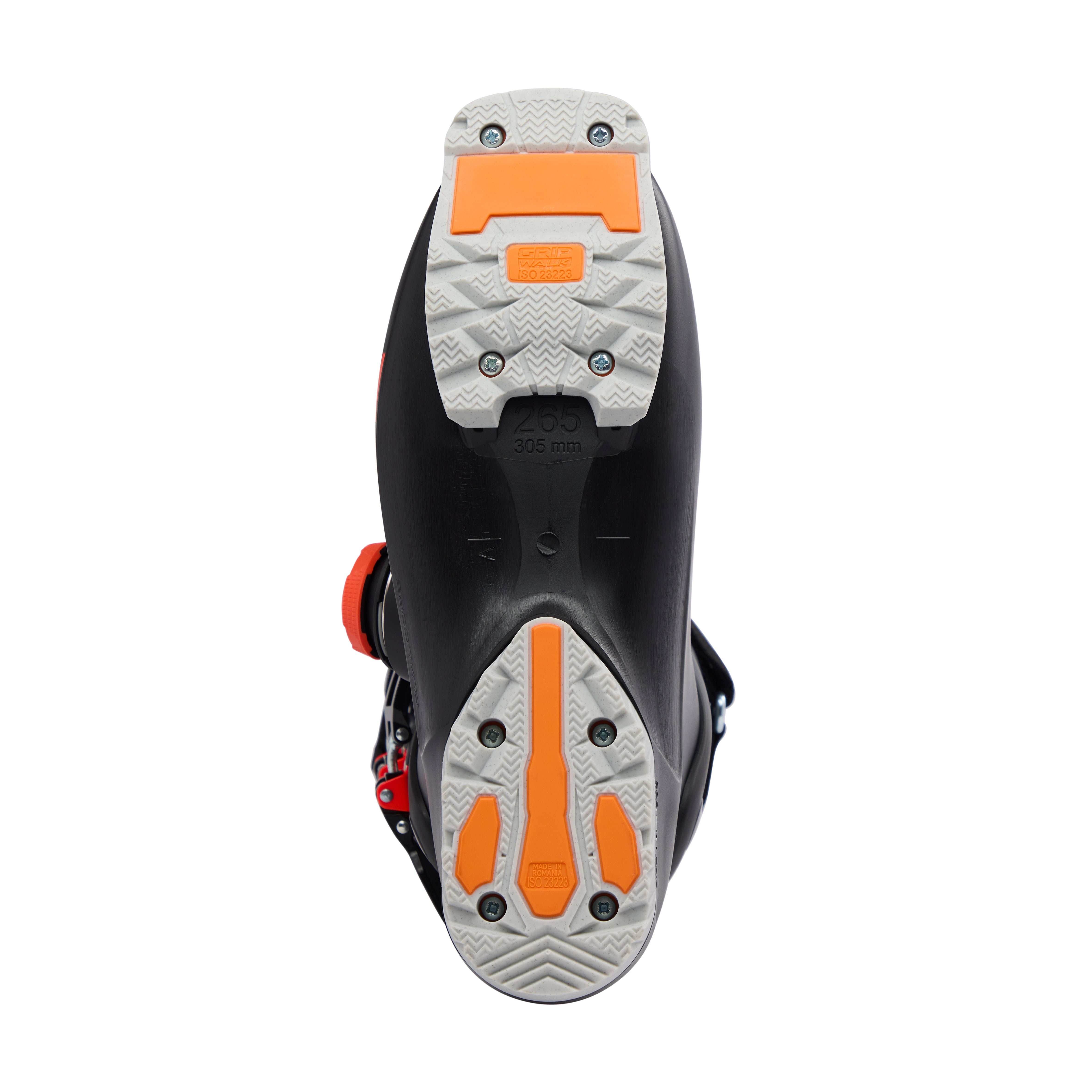 Lange Concept 11 BOA Men’s Ski Boots 2027