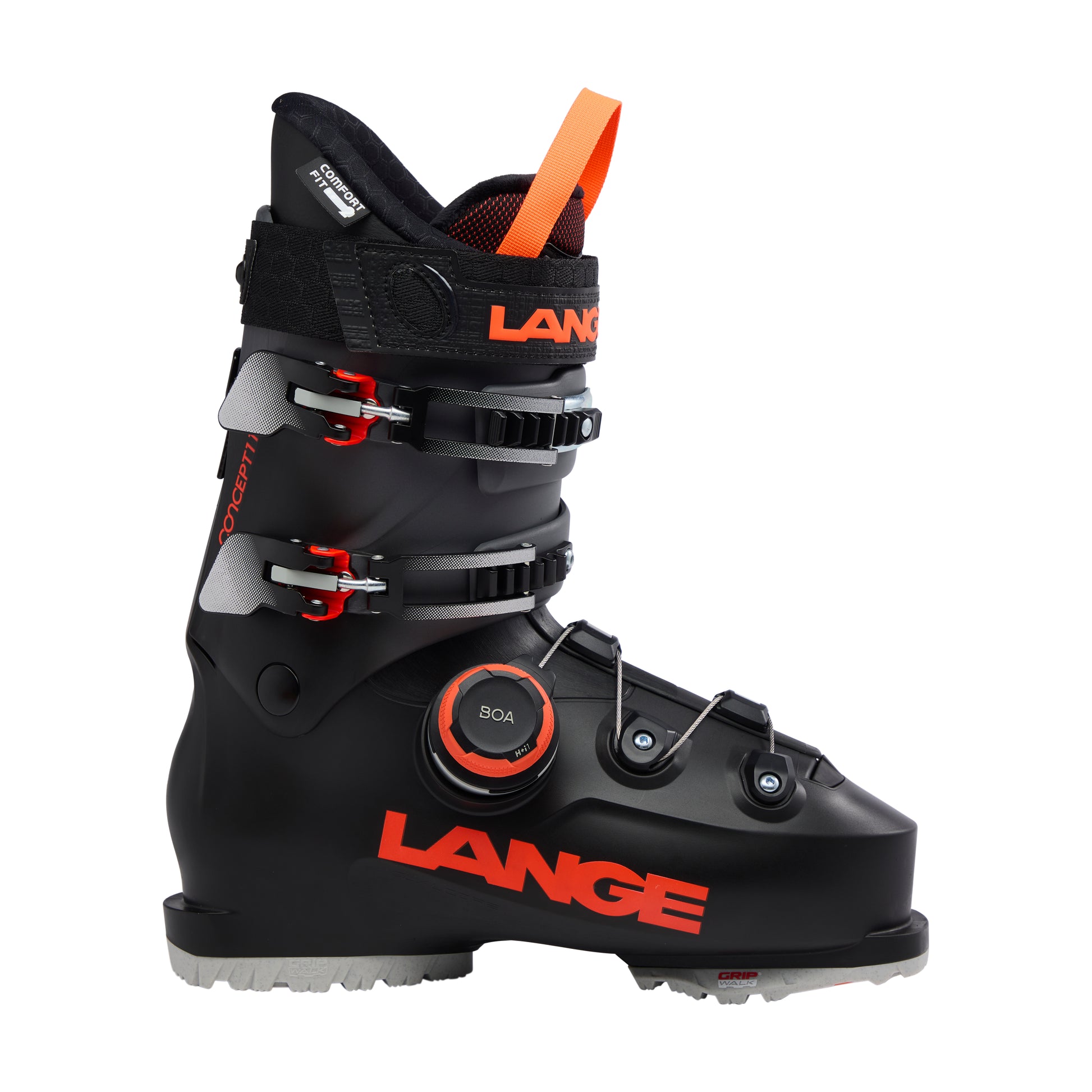Lange Concept 11 BOA Men’s Ski Boots 2027