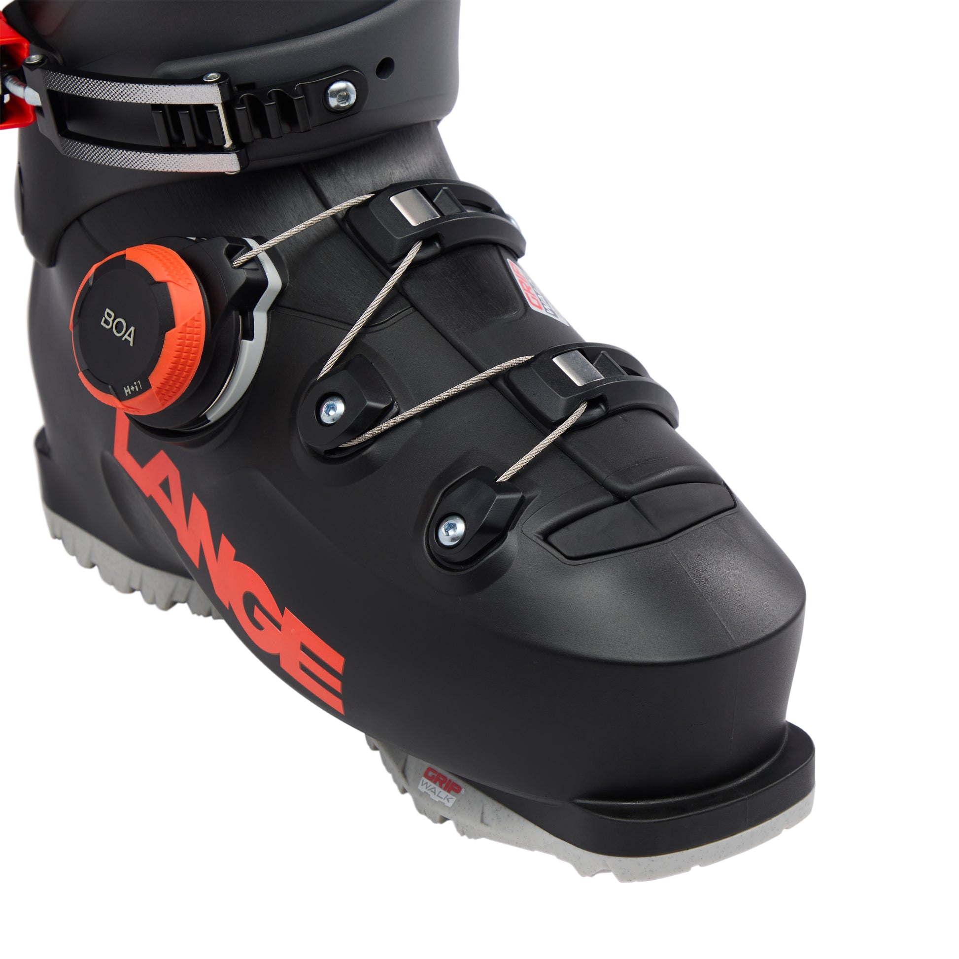 Lange Concept 11 BOA Men’s Ski Boots 2027