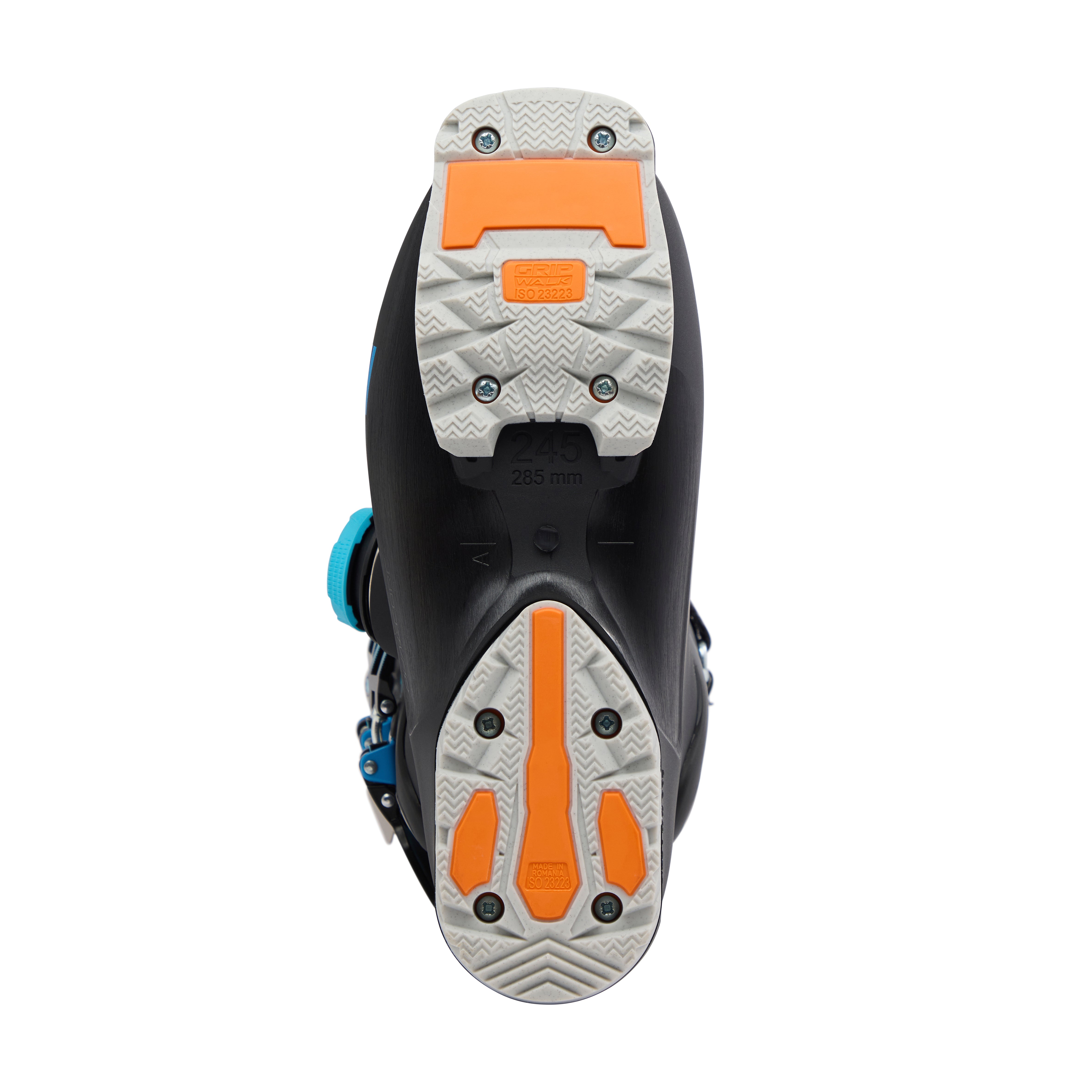 Lange Concept 9.5 BOA Women’s Ski Boots 2027