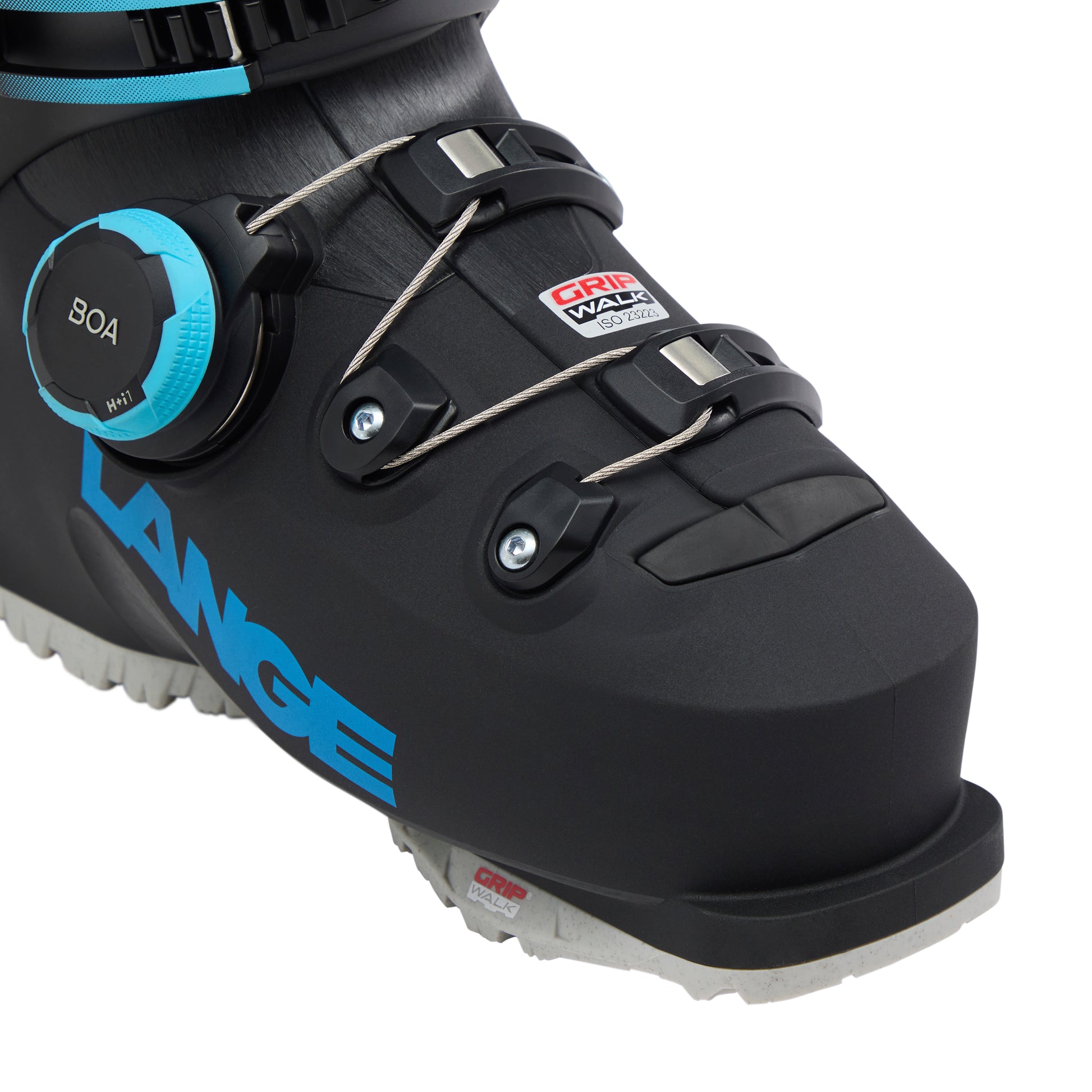 Lange Concept 9.5 BOA Women’s Ski Boots 2027