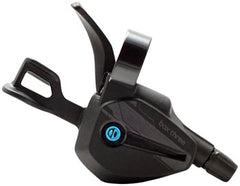 Prime 9 Shifter - 9-Speed, Single Shift, Matte Black