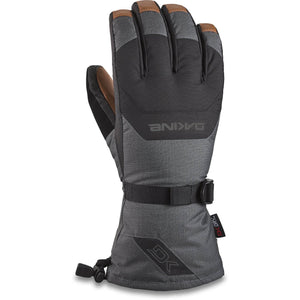 Leather Scout Glove - Suburban Ski and Bike
