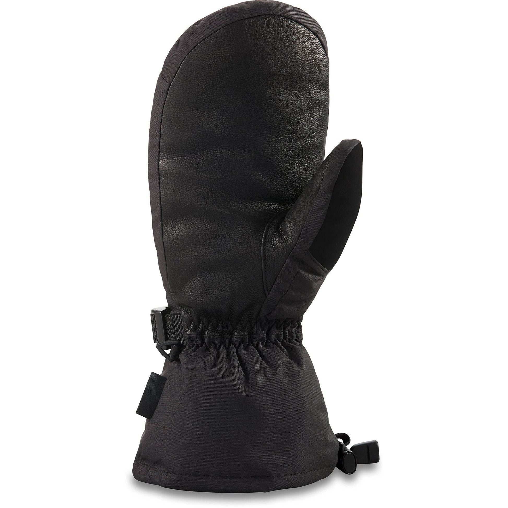 Leather Scout Mitt - Suburban Ski and Bike