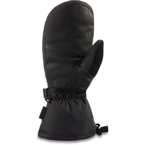 Leather Scout Mitt - Suburban Ski and Bike