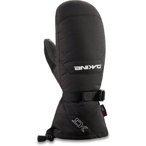 Leather Scout Mitt - Suburban Ski and Bike