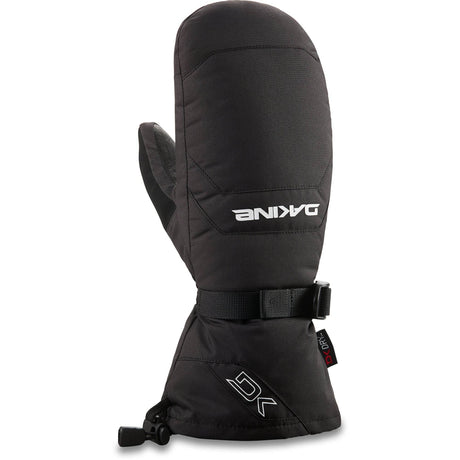 Leather Scout Mitt - Suburban Ski and Bike
