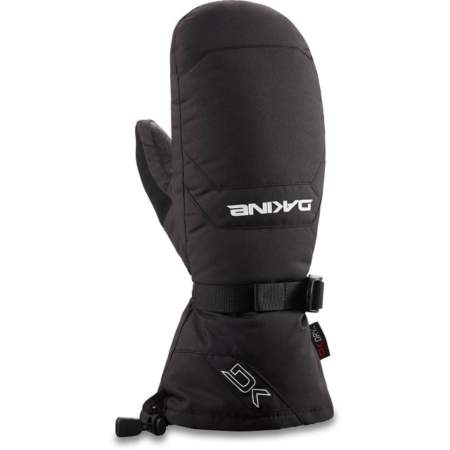 Leather Scout Mitt - Suburban Ski and Bike