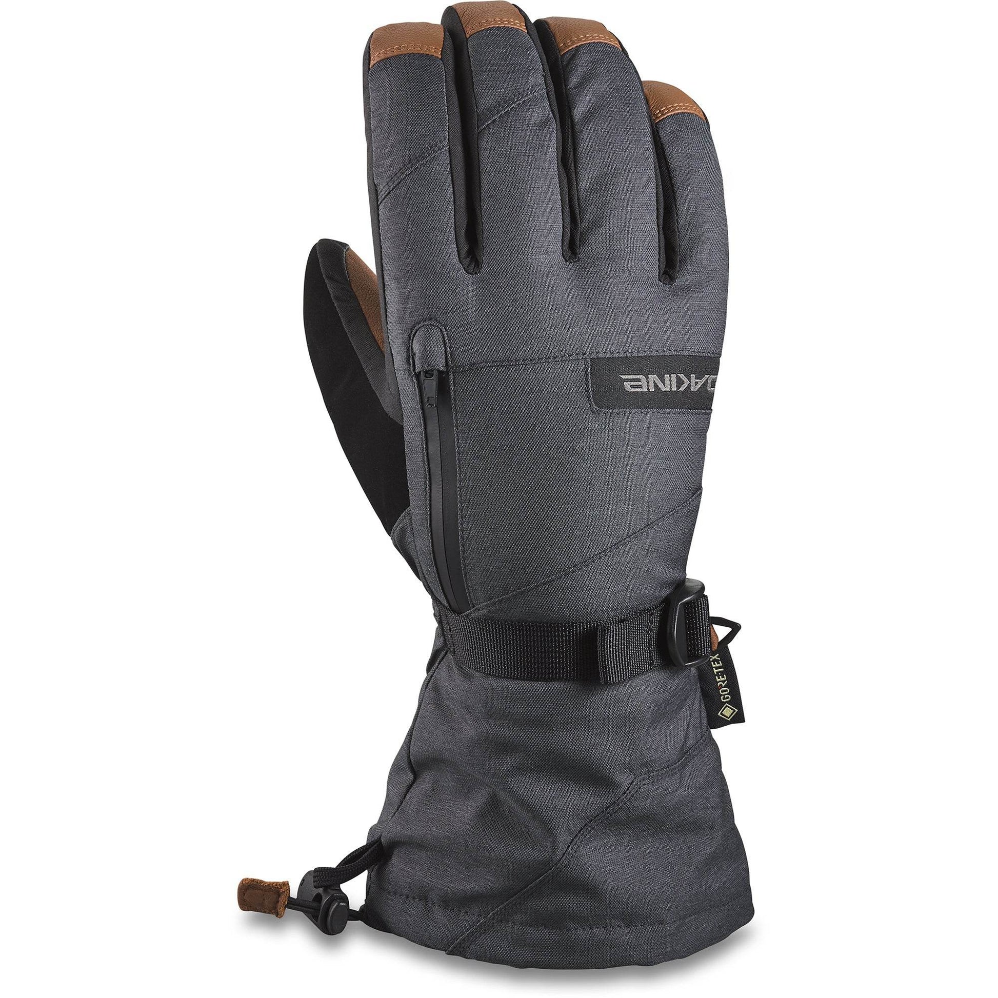 Leather Titan Gore-Tex Glove - Suburban Ski and Bike