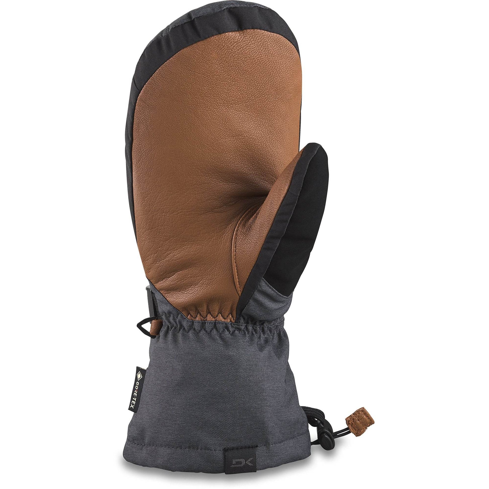 Leather Titan Gore-Tex Mitt - Suburban Ski and Bike