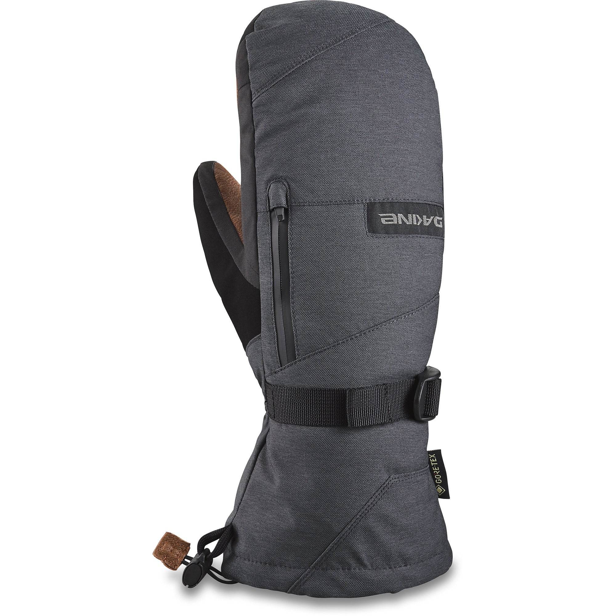 Leather Titan Gore-Tex Mitt - Suburban Ski and Bike