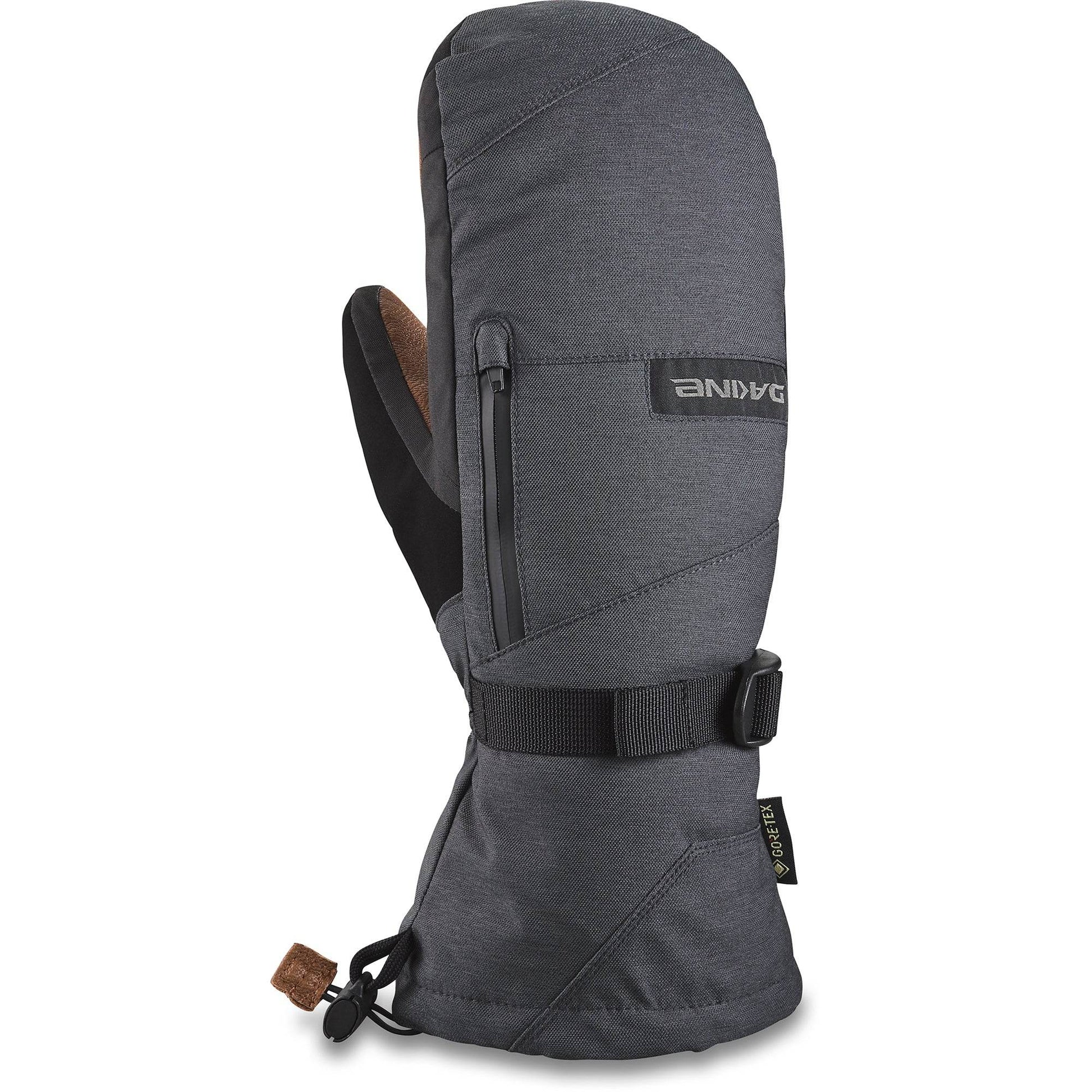 Leather Titan Gore-Tex Mitt - Suburban Ski and Bike