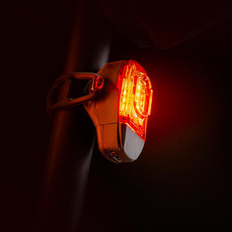 KTV Drive+ Rear Bike Light
