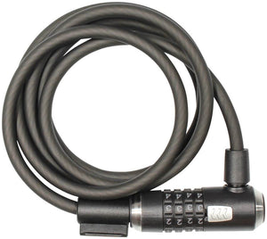 KryptoFlex 1018 Combo Lock - Suburban Ski and Bike