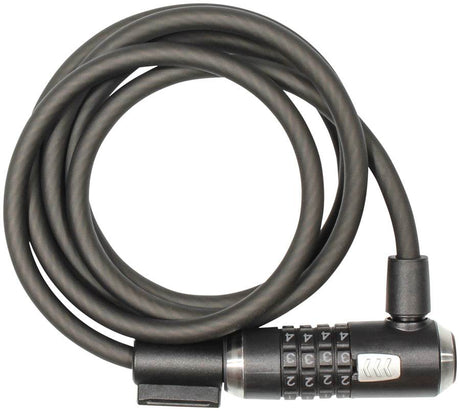 KryptoFlex 1018 Combo Lock - Suburban Ski and Bike