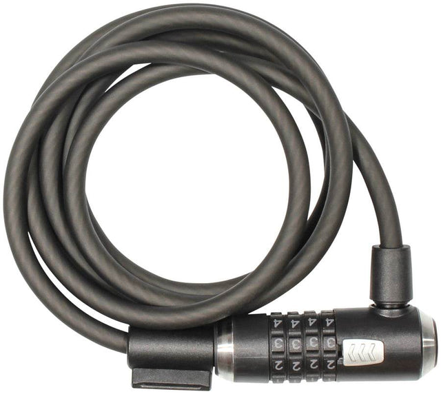 KryptoFlex 1018 Combo Lock - Suburban Ski and Bike