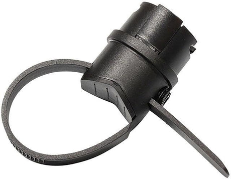 KryptoFlex 1218 Cable Lock - with 4-Digit Combo, 6' x 12mm