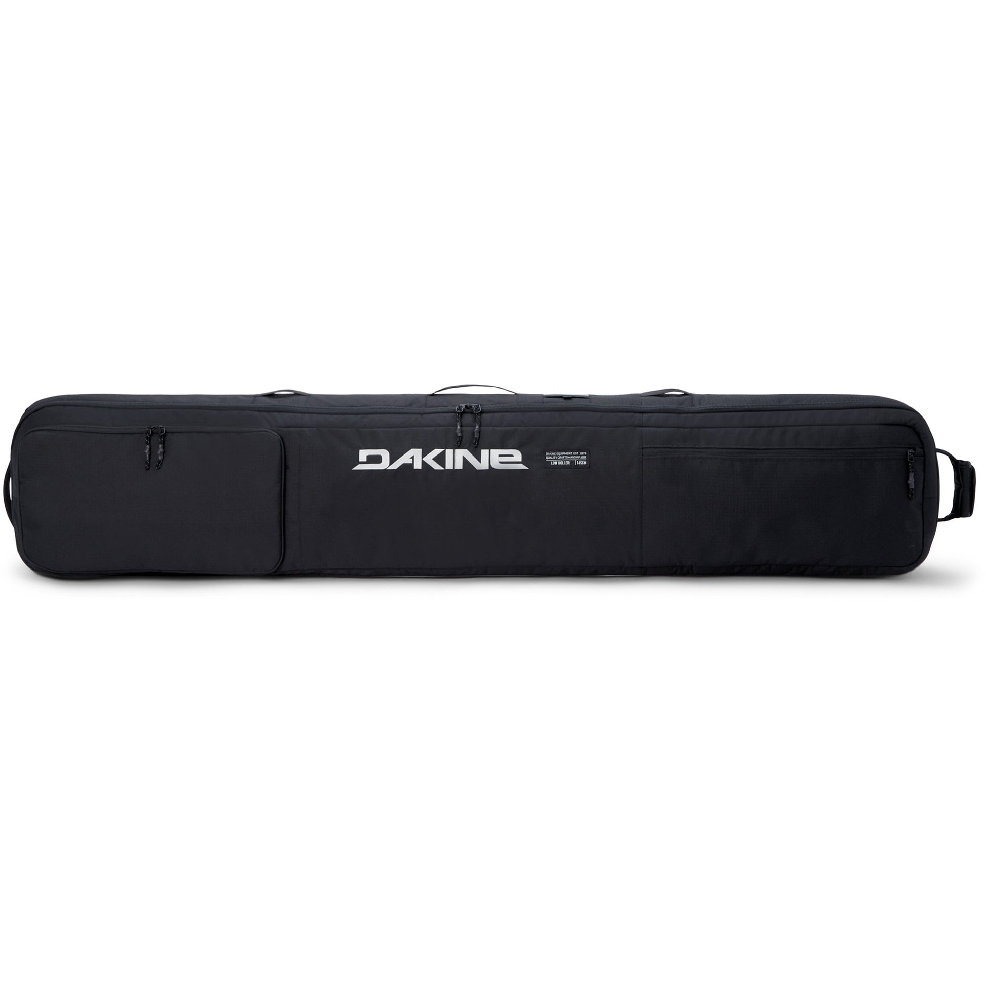 Low Roller Snowboard Bag