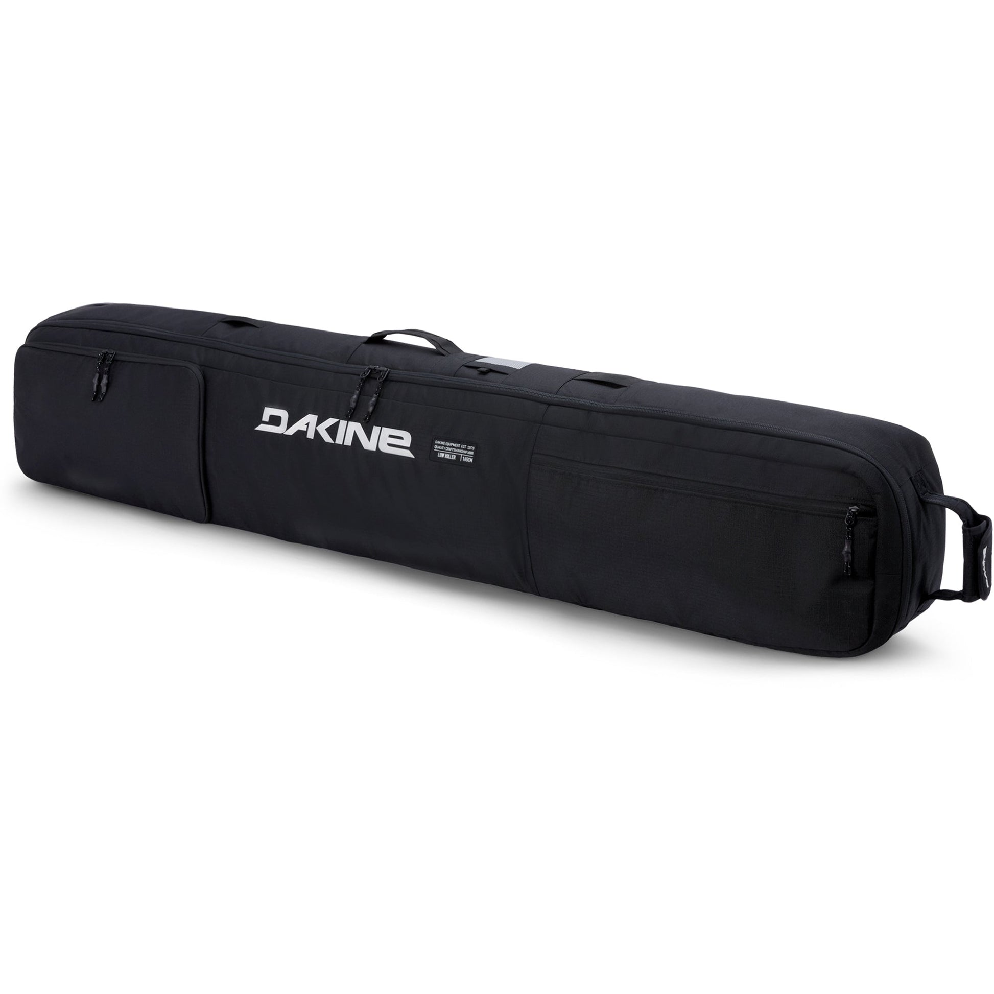 Low Roller Snowboard Bag